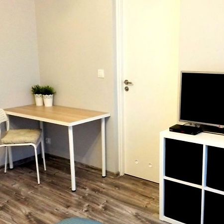 Grey Apartament Centrum กดิเนีย ภายนอก รูปภาพ
